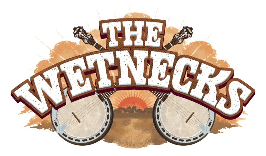 The Wetnecks